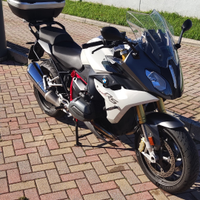 Vendita BMW R 1200 Rs