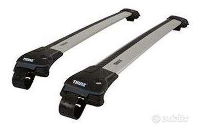 Barre THULE WINGBAR EDGE 9583