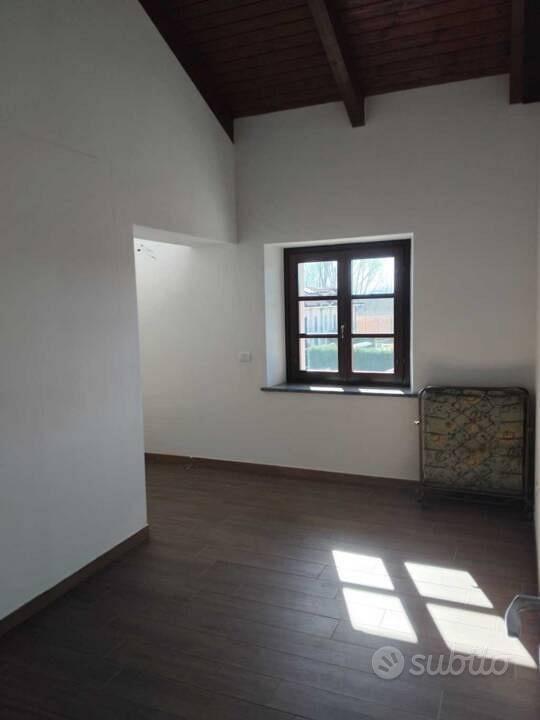 Appartamento – Vinovo, Tetti Borno - Altro