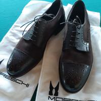 Stringata da uomo MORESCHI