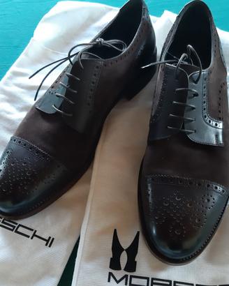 Stringata da uomo MORESCHI