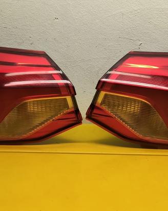 Stop fanale posteriore ford focus mk4 2018>2025