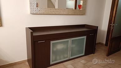 Credenza moderna