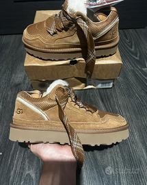 UGG Lowmel Castagna  EU 40