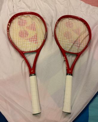 Yonex Vcore