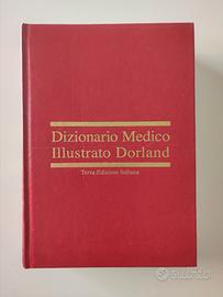 Dizionario Medico Illustrato Dorland (1997)