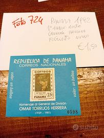 Francobolli nuovi e usati di più paesi. 