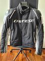 Dainese Racing 3 D-Dry / tg. 48