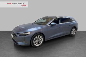 Audi A5 Avant 2.0 tdi mhev+ Business Advanced 204c