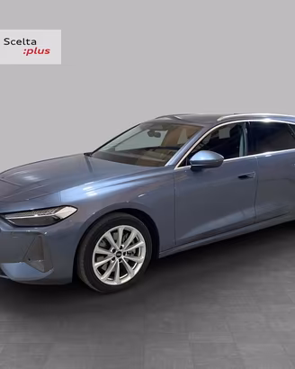 Audi A5 Avant 2.0 tdi mhev+ Business Advanced 204c
