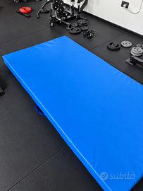 Materasso Per Ginnastica