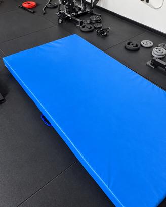 Materasso Per Ginnastica