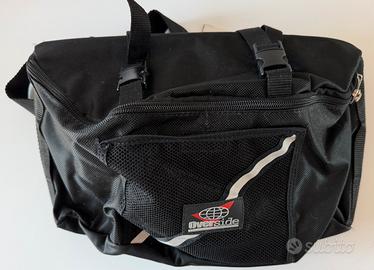 Marsupio moto uomo grande OverSide