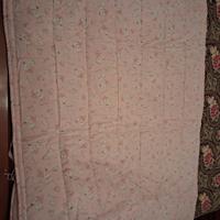 paracolpi e copriletto