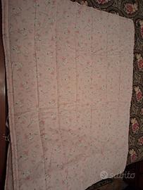 paracolpi e copriletto