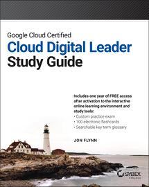Libro  Cloud Digital Leader Study Guide