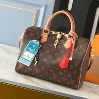 Borsa Louis Vuitton Speedy Soft 30 Boho LV