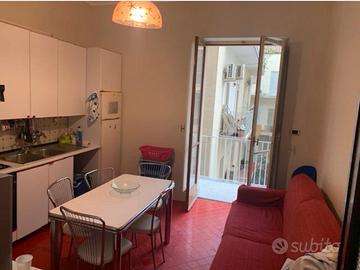 Ultima stanza libera zona Borgo Giuffrida