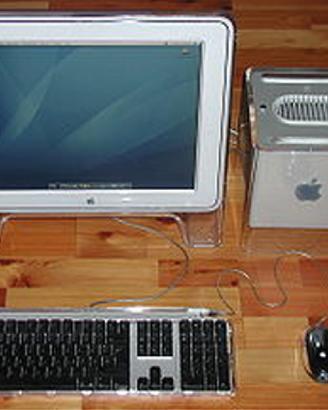 Cubo Apple