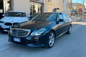 Mercedes-benz E 250 CDI Sport