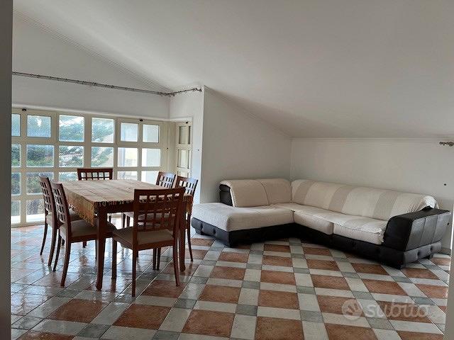 Appartamento – Ceraxus/Selargius, Casteddu/Cagliari - Vista 2