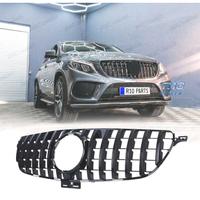GRIGLIA MERCEDES CLASSE GLE COUPE C292 W166 15-19 