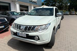 Mitsubishi L200 2.4 DI-D/181CV Club Cab Intense Hp