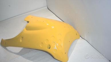 SOTTOPIANALE RALLY 50 APRILIA AP8239523