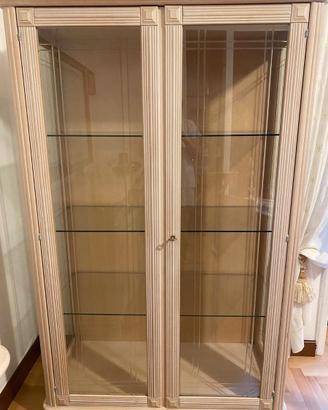 Set 3 Mobili in Legno Decapé – Mobili Signoretto