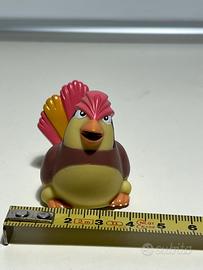 Pokemon Pidgeotto roller