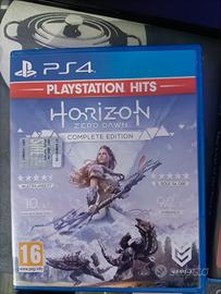 Horizon zero dawn