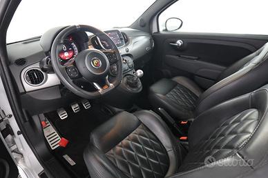 ABARTH 595C 595 C 1.4 Turbo T-Jet 165 CV Turismo