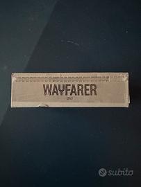 Rayban gen 2 meta wayfarer nero opaco nuoviiiii!!!