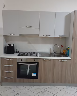 Arredamento completo casa