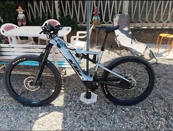 E-mtb KTM Macina Kapoto Pro 2022