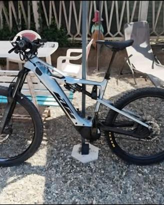 E-mtb KTM Macina Kapoto Pro 2022