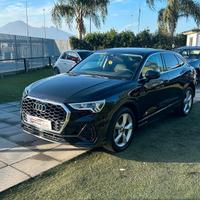Audi Q3 SPB 35 2.0TDI 150CV SPORT 2022