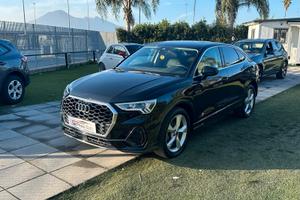Audi Q3 SPB 35 2.0TDI 150CV SPORT 2022