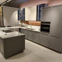 Cucina in esposizione