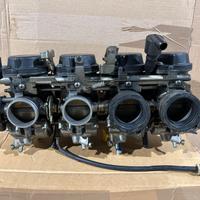 Carburatori Yamaha YZF R1 1998-2001