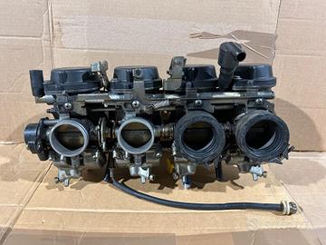 Carburatori Yamaha YZF R1 1998-2001