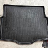 Copertura Baule Alfa Romeo 159 SW