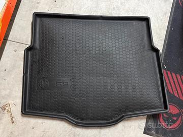 Copertura Baule Alfa Romeo 159 SW