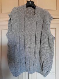 gile' ciniglia-manufatto uomo