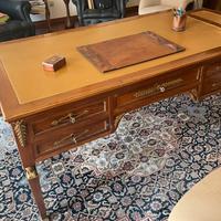 Scrivania d’epoca Luigi XIX