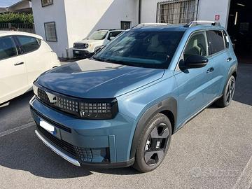 FIAT Grande Panda 1.2 Hybrid 110 CV S&S La Prima