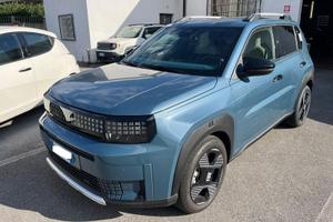 FIAT Grande Panda 1.2 Hybrid 110 CV S&S La Prima