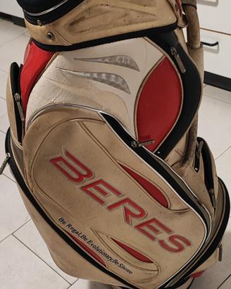 borsa da golf 