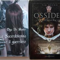 2 Libri - FANTASY