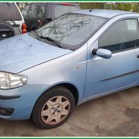 Ricambi Usati FIAT PUNTO (2U) 2003